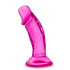 Анальный фаллоимитатор B Yours Sweet N Small 4 Inch Dildo