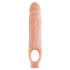 Реалистичный фаллоудлинитель Performance Silicone Cock Sheath Penis Extender