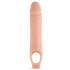 Реалистичный фаллоудлинитель Performance Silicone Cock Sheath Penis Extender