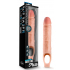 Реалистичный фаллоудлинитель Performance Silicone Cock Sheath Penis Extender