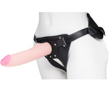 Пояс-трусики с насадкой Hard brutal-consul