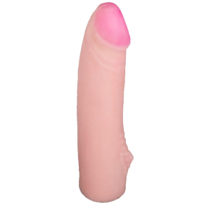 Пояс-трусики с насадкой Hard brutal-consul