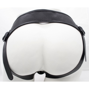 Пояс-трусики с насадкой Hard brutal-consul