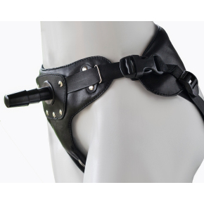 Пояс-трусики с 2 насадками Soft-Dolli