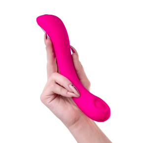 Осциллирующий вибратор Lovense Osci 2