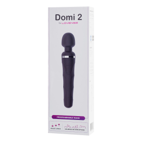 Вибромассажер Lovense Domi 2