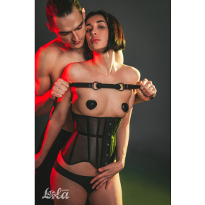 Кляп-трензель Party Hard Infatuation