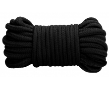 Веревка для связывания Ouch! Thick Bondage Rope