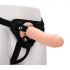 Трусики c насадкой RealStuff Strap On Real Dildo