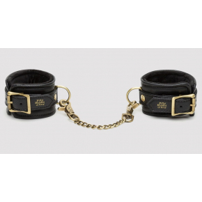 Наручники Bound to You Faux Leather Wrist Cuffs