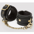 Наручники Bound to You Faux Leather Wrist Cuffs