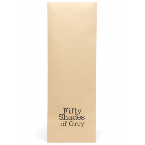 Кляп-шар Fifty Shades of Grey Bound to You Faux Leather Ball Gag