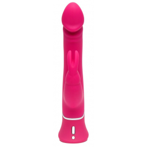 Вибратор Happy Rabbit Realistic Dual Density Rechargeable Rabbit