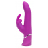 Вибратор Happy Rabbit Curve Thrusting Rechargeable Rabbit