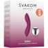 Трусики с вибратором Svakom Edeny