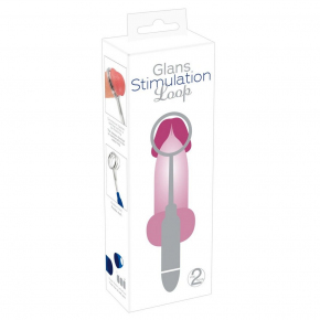 Петля-стимулятор головки You2Toys Glans Stimulation Loop