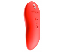 Вибростимулятор We-Vibe Touch X, коралловый