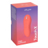 Вибростимулятор We-Vibe Touch X, коралловый