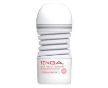 Мастурбатор Tenga Rolling Head Cup Soft