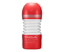 Мастурбатор Tenga Rolling Head Cup Regular