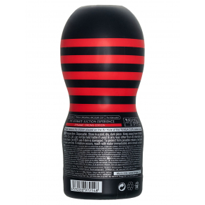 Мастурбатор Tenga Original Vacuum Cup Hard