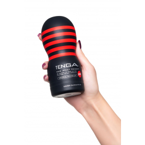 Мастурбатор Tenga Original Vacuum Cup Hard