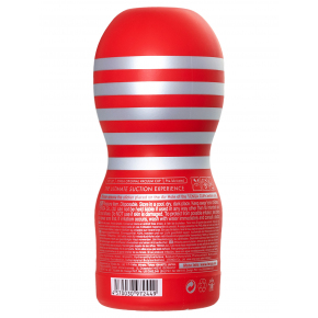 Мастурбатор Tenga Original Vacuum Cup