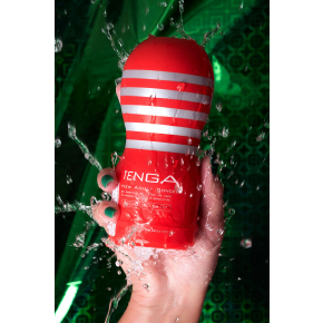 Мастурбатор Tenga Original Vacuum Cup