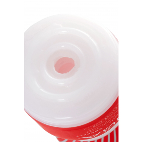 Мастурбатор Tenga Premium Air Flow Cup, красный