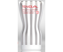 Мастурбатор Tenga Squeeze Tube Cup, Soft