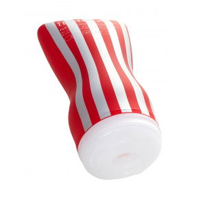 Мастурбатор Tenga Squeeze Tube Cup, Medium