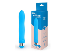 Эргономичный вибратор