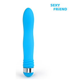 Эргономичный вибратор