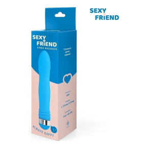 Эргономичный вибратор