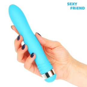 Эргономичный вибратор