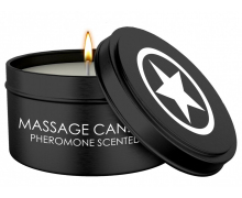 Массажная свеча с феромонами  Ouch! Massage Candle Pheromone Scented