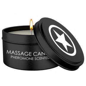 Массажная свеча с феромонами  Ouch! Massage Candle Pheromone Scented