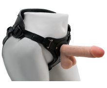 Женский пояс с 3 насадками Best Select