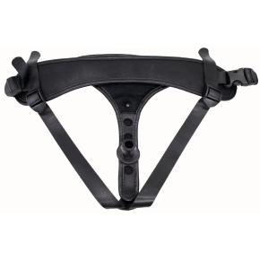 Женский пояс с 3 насадками и вибрацией Best Select