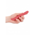 Компактный вибростимулятор Shots Toys G-Spot Vibrator, розовый