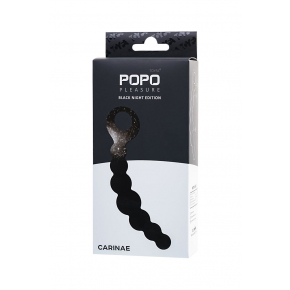 Анальная цепочка Popo Pleasure Carina