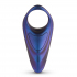 Эрекционное виброкольцо на пульте ДУ EDC Hueman Neptune Vibrating Cock Ring + Remote