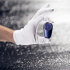 Эрекционное виброкольцо на пульте ДУ EDC Hueman Neptune Vibrating Cock Ring + Remote