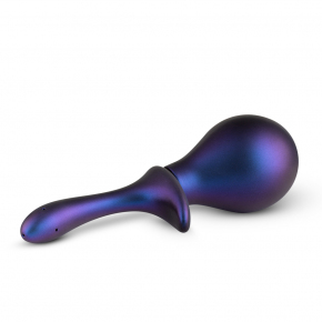 Анальный душ Hueman Nebula Bulb Anal Douche