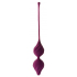 Вагинальные шарики Lyra Alcor, фиолетовые
