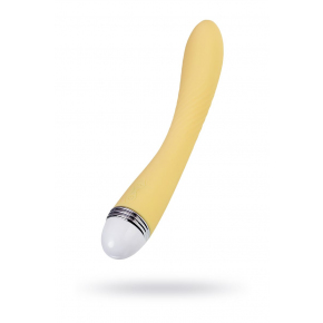 Силиконовый вибратор Flovetta Calla