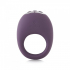 Эрекционное виброкольцо Mio Vibrating Ring, фиолетовое