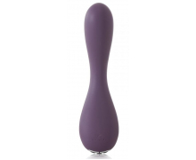 Вибратор Uma G-spot Vibrator, фиолетовый