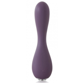 Вибратор Uma G-spot Vibrator, фиолетовый