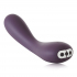 Вибратор Uma G-spot Vibrator, фиолетовый